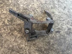 Bracket Power Steering Pump Audi A4 B6 B7 A6 2.4 2.8 3.0 V6 078145383C. Fixed Price $23.29.