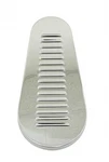Empi Chrome Louvered Belt Guard For Vw Beetle Engine - 8665. Fixed Price $39.77.