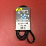 Drive Rite Dayco 852K7DR Serpentine Belt 5070852 / 7PK2165. Fixed Price $14.99.