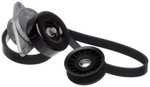 Serpentine Belt Drive Component Kit-accessory Gates 90K-38145B. Fixed Price $149.99.