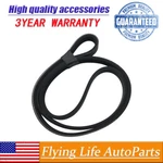 6PK2105 Epdm Serpentine Belt Ford Ranger Mazda B2300 W/ac 2.3L L4. Fixed Price $15.29.