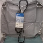 New Genuine Gm 14102103 Serpentine Belt Gr 1.066. Fixed Price $29.73.