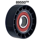Idler/tensioner Pulley Dayco 89550. Fixed Price $27.57.