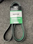 Gates Fleetrunner Micro-v K080860HD Serpentine Belt For R270857 8PK2186 Sm. Fixed Price $50.00.