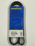 Goodyear 1070763 Serpentine Multi V-belt, 7PK1938. Fixed Price $34.18.