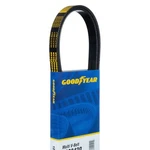 Ford Mustang 1996-1999 Goodyear Belts 1060975 Serpentine Multi V-belt. Fixed Price $35.33.