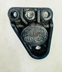 Side Mount Bracket/kia FORTE/2014-18/ USED/OEM/21825-A7100. Fixed Price $45.00.
