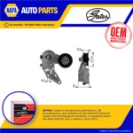 Aux Belt Tensioner T38377 Gates Drive V-ribbed 022145299D 1111206 1139712 New. Fixed Price $95.53.