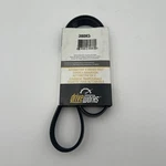 Driveworks Poly Rib Serpentine Belt; Long, Count 380K5. Fixed Price $12.99.