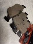 92-00 Honda Civic Beck/arnley 026-0307, 224 Timing Belt. Fixed Price $24.99.