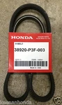 Genuine Oem Honda Civic Power Steering Belt 1996 - 2000 Ps P/s. Fixed Price $32.95.