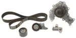 Aisin Genuine TKH-012 Engine Timing Belt Kit With Water Pump. Fixed Price $210.00.
