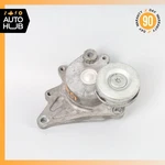 01-11 Mercedes R230 SL55 E55 V-belt Tensioner Pulley Mount 1132000170 Oem. Fixed Price $157.70.