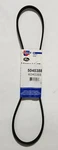Dayco 5040388 K040388 Carquest Premium Poly Rib Automotive Belt, New. Fixed Price $12.95.
