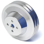 Ford Fe Engine Water Pump Pulley 390 427 428 Billet Aluminum Groove V-belt. Fixed Price $90.00.