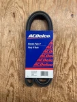 Serpentine Belt Gm Acdelco Chevy Silverado Ford F150 & More 6K690ME Oem. Fixed Price $29.95.