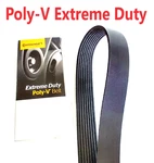 New Serpentine Belt Extreme Duty Poly-v Continental Elite 4080680X. Fixed Price $59.95.