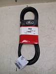 New Gates B62 Hi-power Ii Industrial Drive Belt Free Shipping. Fixed Price $19.99.