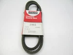 Bando 2465 Accessory Drive Belt - 0.44" X 47.25" 36 Degree. Fixed Price $12.56.