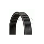 Contitech 2567 V-ribbed Belts 7DPK2569. Fixed Price $88.25.