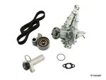 Aisin Engine Timing Belt Kit With Water Pump. Fixed Price $228.53.
