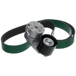 Gates 90K-38587HDA Fleetrunner Heavy-duty Serpentine Belt Drive Component Kit. Fixed Price $262.07.