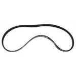 R123441 Fan Belt Suitable For John Deere Shipping From Texas Miami Distributi. Fixed Price $56.54.