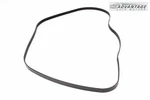 2012-2019 Audi A6 C7 Quattro Accessory Drive Serpentine Belt 06E903137T Oem. Fixed Price $31.59.