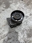 01-11 Mercedes W219 CLS55 E55 V-belt Tensioner Pulley Mount 1132000070 Oem. Fixed Price $140.00.