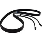 JK4377BA Motorcraft Serpentine Belt Ford Police Interceptor Sedan Taurus Mks. Fixed Price $44.45.