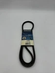 Dayco Bottom Cog V-belt; 48.5 Inch Long, Exact Fit Premium Quality: 15485. Fixed Price $15.59.