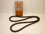 Nos 1958 1959 Ford Ac Fan Belt B9AE-8620D 352 223 Oem Fomoco Stamped. Fixed Price $49.00.