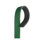 Genuine Acdelco For Chevy Express Pasajeros 2009 2010 V-ribbed Serpentine Belt. Fixed Price $105.82.