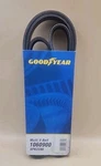 Goodyear 1060900 6PK2286 Serpentine Belt-multi V-belt New. Fixed Price $19.99.