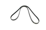 Belt (single Drive) 5PK1515 Continental For Mercedes-benz Brand New. Fixed Price $37.87.