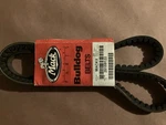 Mack Truck 25159122 Bulldog Serpentine Belt 25158172 88GB360P15 23962298. Fixed Price $40.00.