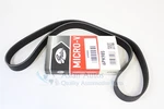 Gates Micro-v Serpentine Drive Belt 6PK985 For Bmw 120I 1.6L 2016. Fixed Price $19.01.