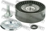 Febest 2008 Volvo V70 Pulley Idler Kit 2788-S80. Fixed Price $49.00.