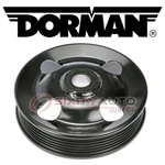 Dorman 300-322 Power Steering Pulley For 68032253AB 3P35123 Hoses Pumps Ah. Fixed Price $60.91.