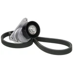Gates 90K-38190 Complete Serpentine Belt Drive Component Kit. Fixed Price $99.28.