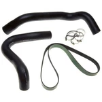 Gates 22434K Solution Kit 99-01 Ford F-250 Sd F-350 F-450 F-550. Fixed Price $125.96.