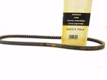 AVX10X725LA Flennor Cogged V-belt Made Germany Free Shipping. Fixed Price $20.16.