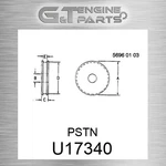 U17340 Pstn Fits John Deere (surplus Open Box). Fixed Price $193.66.