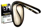 New Serpentine Belt Poly-v Extreme Duty Continental 4080700X, 8PK1780. Fixed Price $45.99.