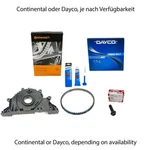Timing Belt Oil Pump + Bolt Gasket For Vw 2.0 Tdi CT1218 04L115264A 04L103. Fixed Price $116.65.