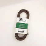 Gates 6412BR - Bladerunner Lawn And Garden Accessory Special Drive Belt. Fixed Price $23.75.
