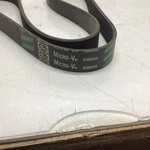 Gates K080550 Micro-v Serpentine Drive Belt T-255. Fixed Price $30.00.
