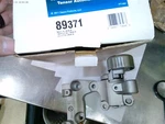 New Dayco Belt Tensioner Assembly 89371 Tundra Tacoma 4RUNNER 4.0 2003-15 Bin. Fixed Price $57.94.