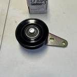 Drive Belt Pulley Gates 38039 Accessory Idler. Fixed Price $19.99.