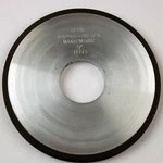X 1/2 Cbn 1V1 85 Degree Included Angle Grinding Wheel (17773). Fixed Price $324.94.
